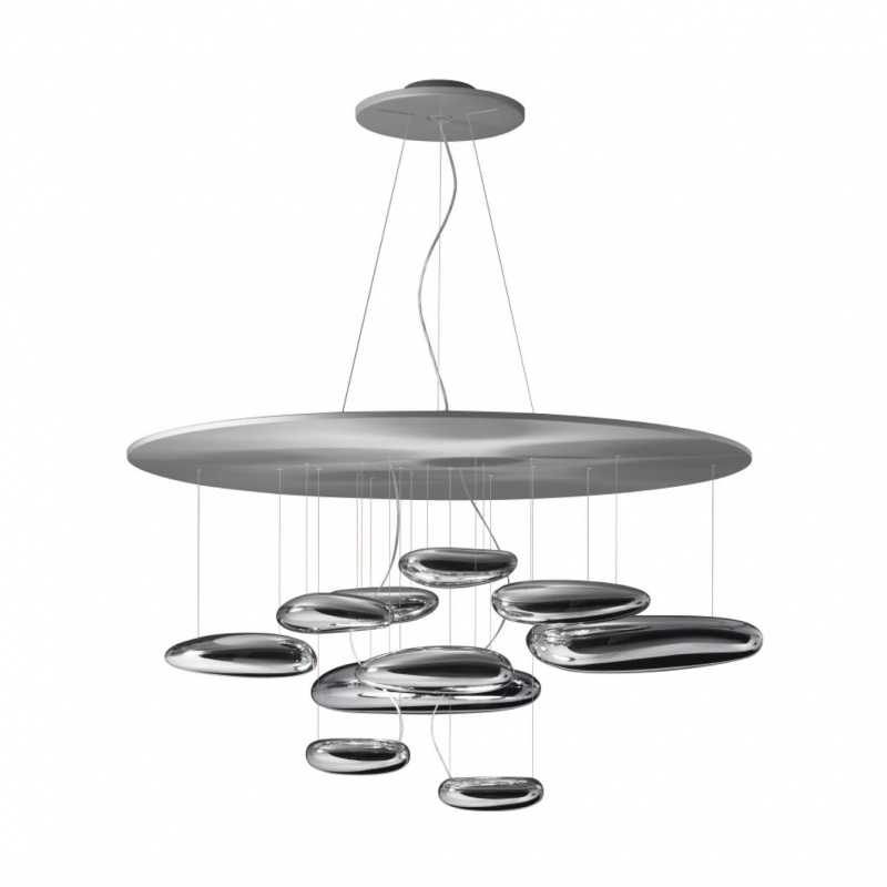 Lampa wisząca MERCURY SUSPENSION LED 2700K