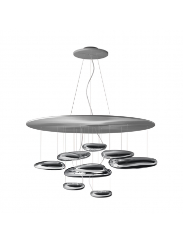 Lampa wisząca MERCURY SUSPENSION LED 2700K