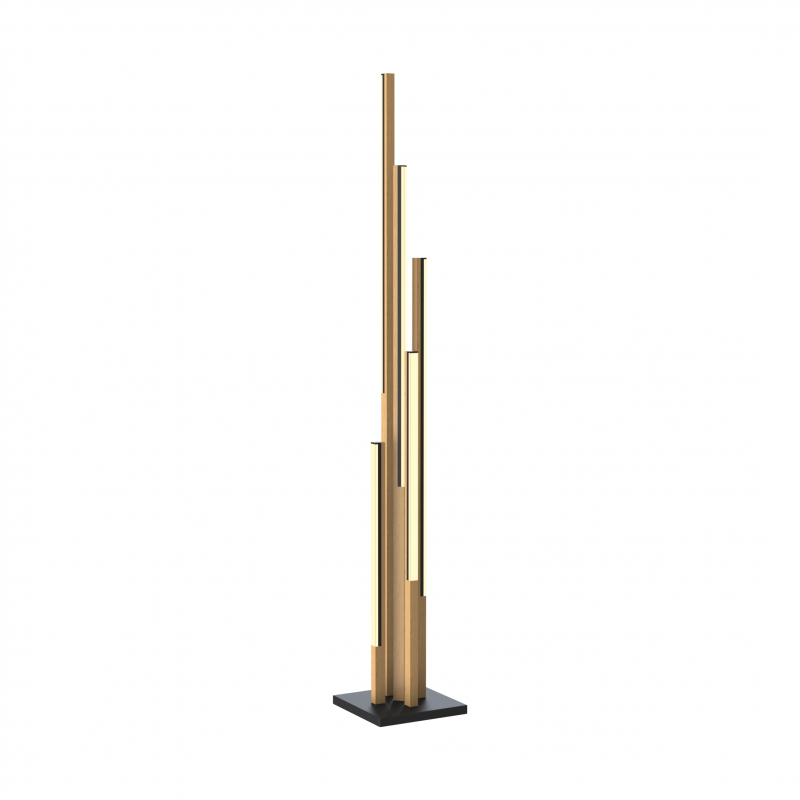 Lampa podłogowa ELIOT ML4980-5-3BMT