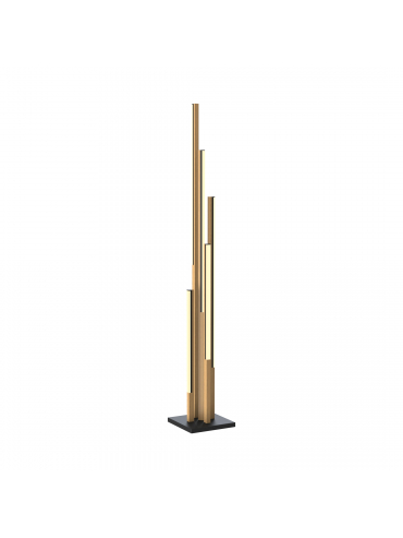 Lampa podłogowa ELIOT ML4980-5-3BMT