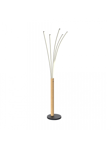 Lampa podłogowa VELDEN ML4767-3BMD