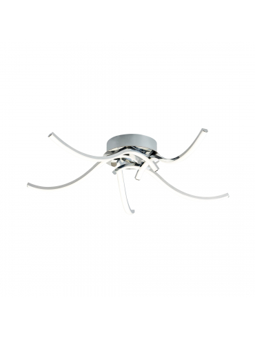 Lampa sufitowa FOCUS 20023-5CCH