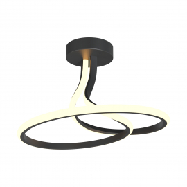 Lampa sufitowa CLINT MX6349-1-3BT