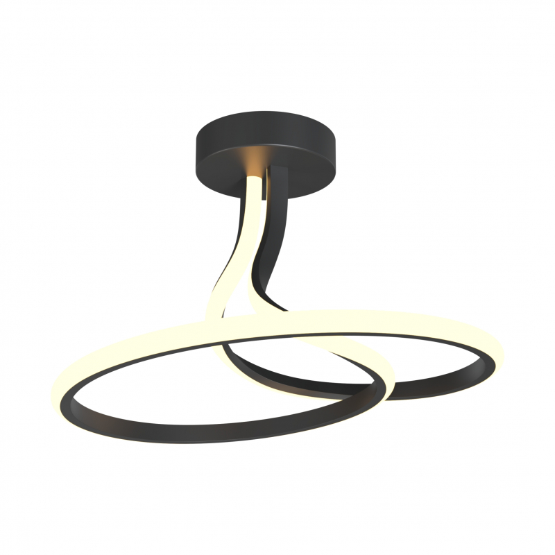 Lampa sufitowa CLINT MX6349-1-3BT