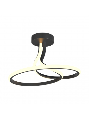 Lampa sufitowa CLINT MX6349-1-3BT
