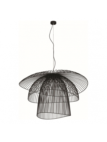 Lampa wisząca KP-12 PLAZA