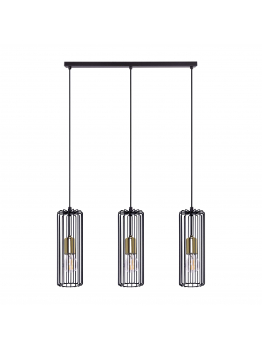 Lampa wisząca K-4936 GABIA