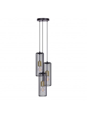 Lampa wisząca K-4937 GABIA
