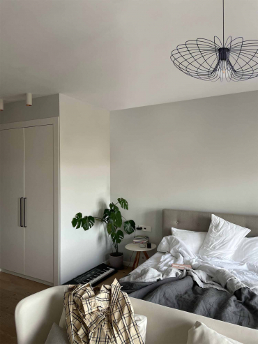 Lampa wisząca K-3409 TIZI