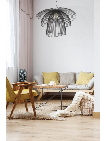 Lampa wisząca KP-12 PLAZA