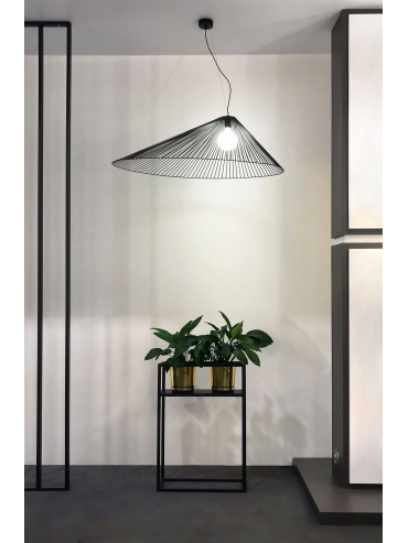 Lampa wisząca KP-10 PEAK