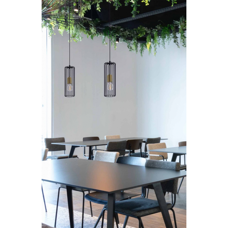 Lampa wisząca K-4935 GABIA