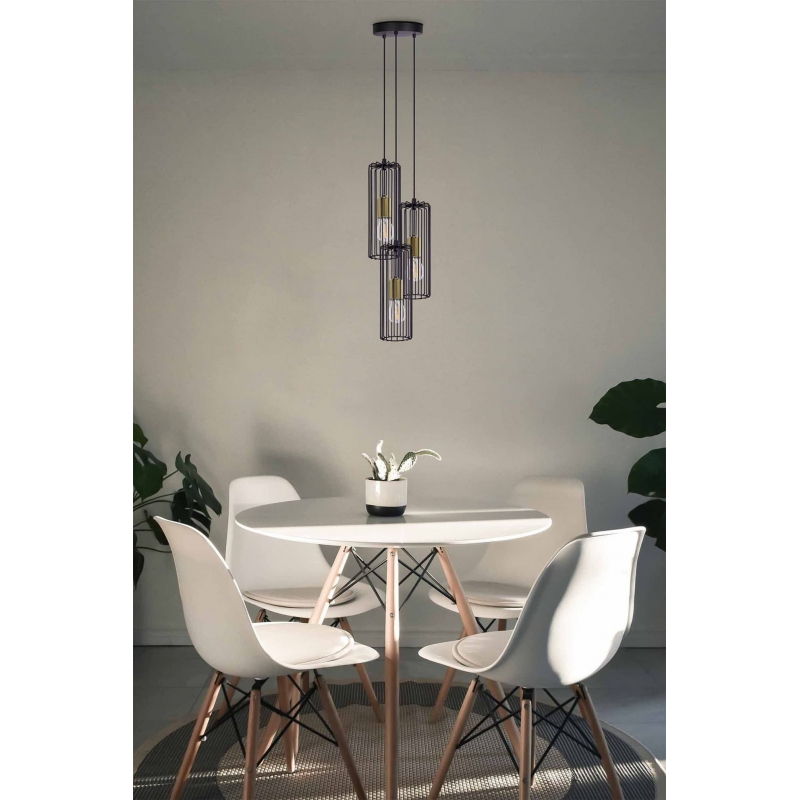 Lampa wisząca K-4937 GABIA