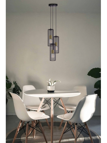 Lampa wisząca K-4937 GABIA
