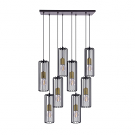 Lampa wisząca K-4938 GABIA