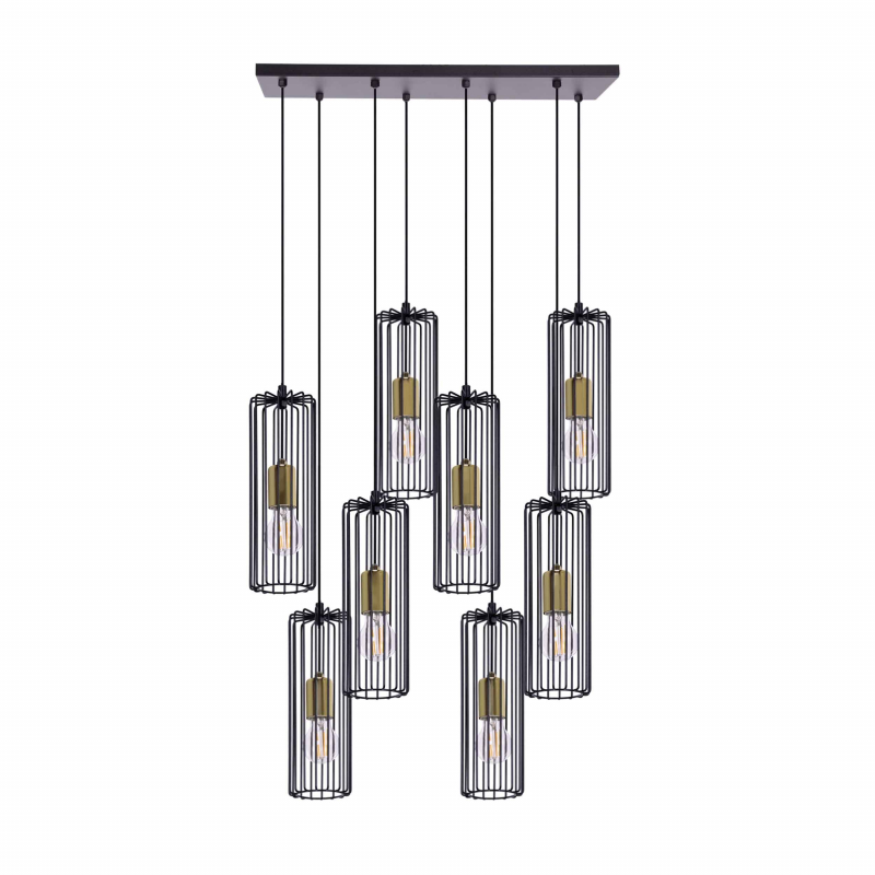 Lampa wisząca K-4938 GABIA