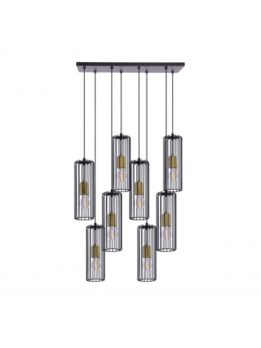 Lampa wisząca K-4938 GABIA