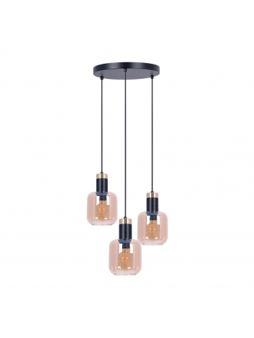 Lampa wisząca K-5267 DOKA