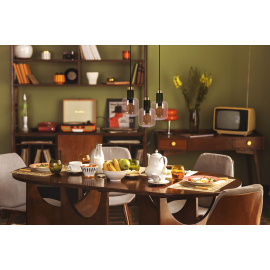 Lampa wisząca K-5267 DOKA
