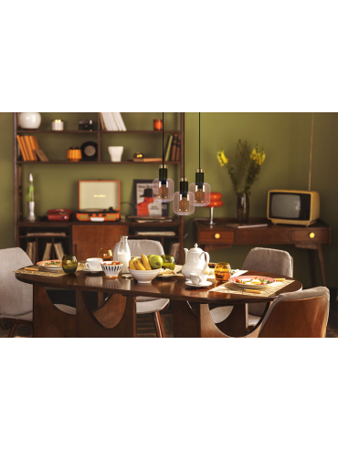 Lampa wisząca K-5267 DOKA