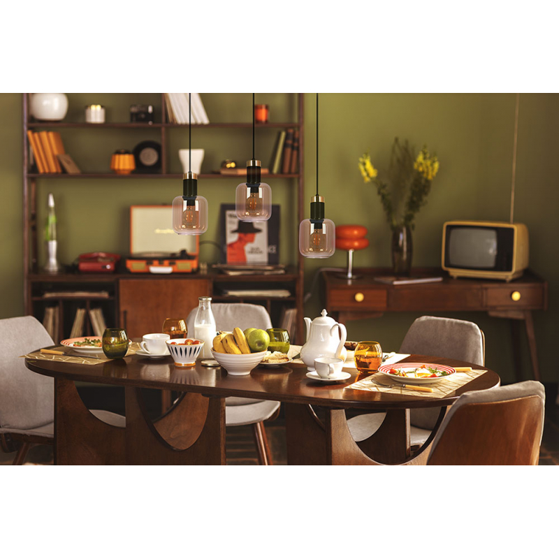 Lampa wisząca K-5268 DOKA