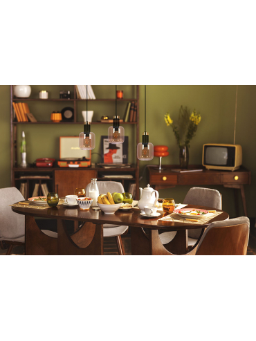 Lampa wisząca K-5268 DOKA
