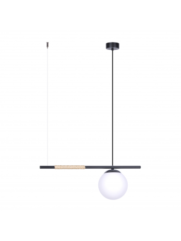 Lampa wisząca K-4950 TAMBO