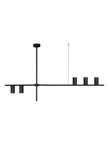 Lampa sufitowa K-4755 ROCCO
