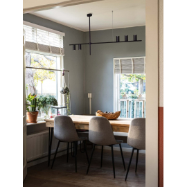 Lampa sufitowa K-4755 ROCCO