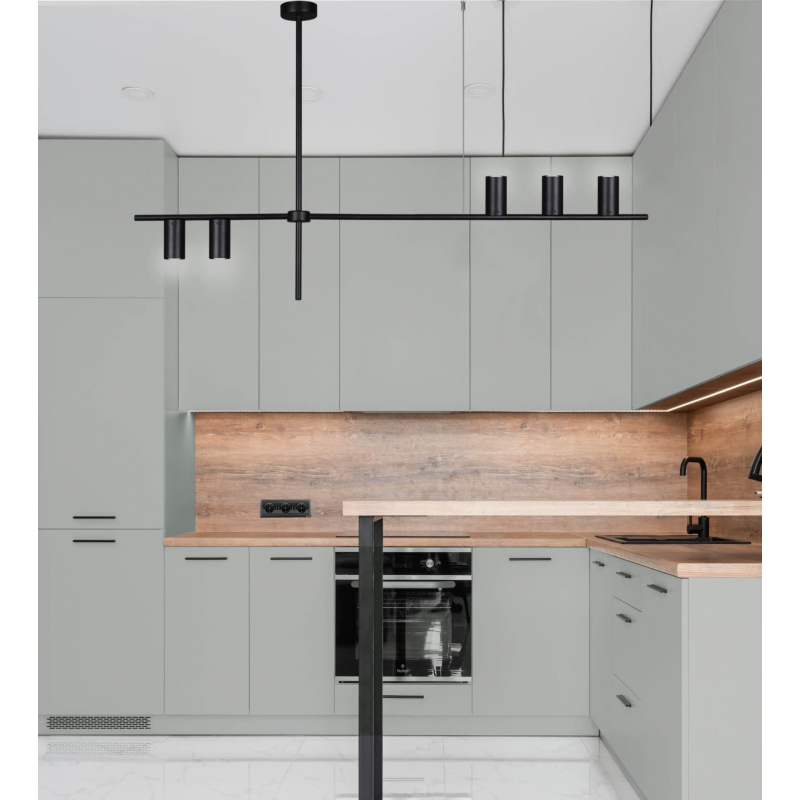 Lampa sufitowa K-4755 ROCCO