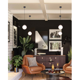 Lampa wisząca K-4911 ISLA