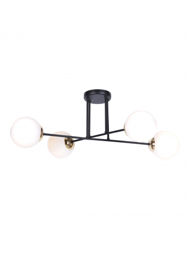 Lampa sufitowa K-4914 ISLA