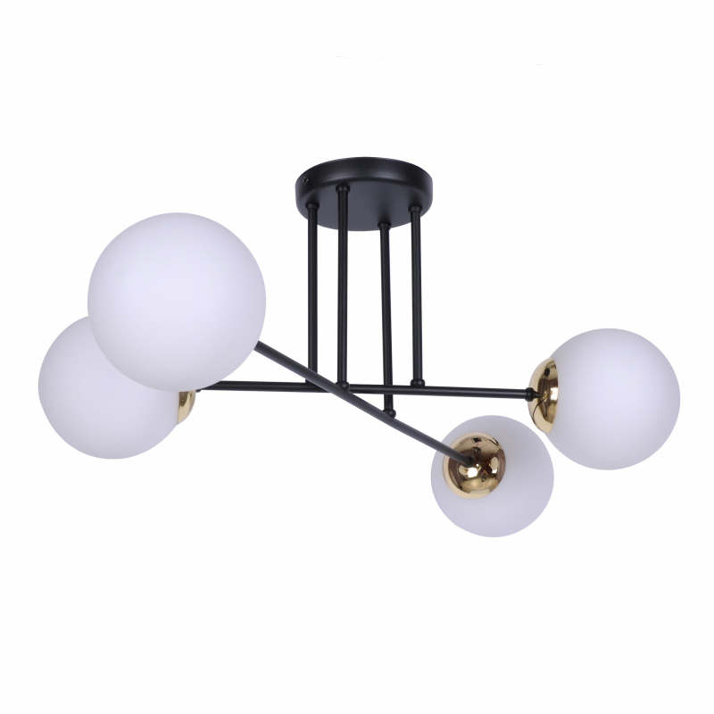 Lampa sufitowa K-4914 ISLA