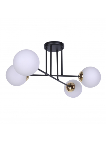 Lampa sufitowa K-4914 ISLA