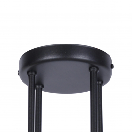 Lampa sufitowa K-4914 ISLA