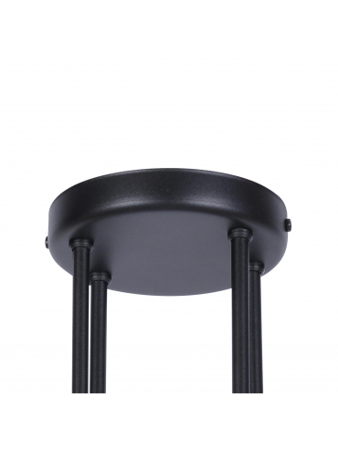 Lampa sufitowa K-4914 ISLA