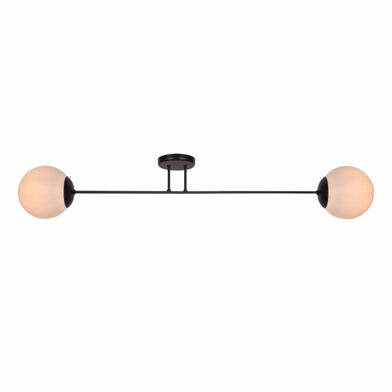 Lampa sufitowa K-4923 SAVOY