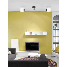 Lampa sufitowa K-4923 SAVOY