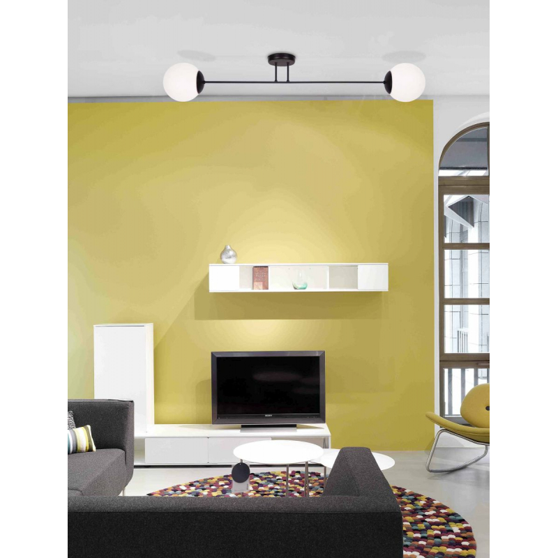 Lampa sufitowa K-4923 SAVOY