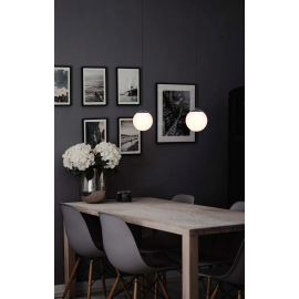 Lampa wisząca K-4920 SAVOY