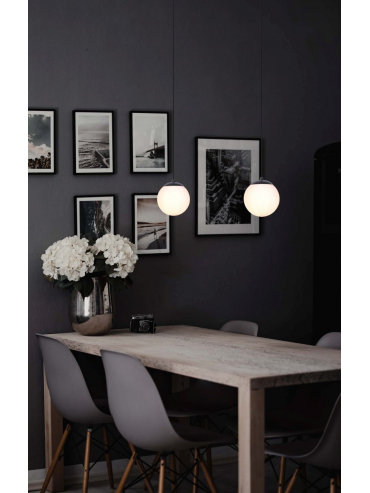 Lampa wisząca K-4920 SAVOY