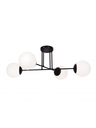 Lampa sufitowa K-4924 SAVOY