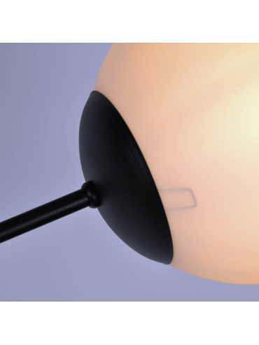 Lampa sufitowa K-4924 SAVOY