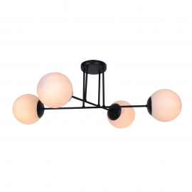 Lampa sufitowa K-4924 SAVOY