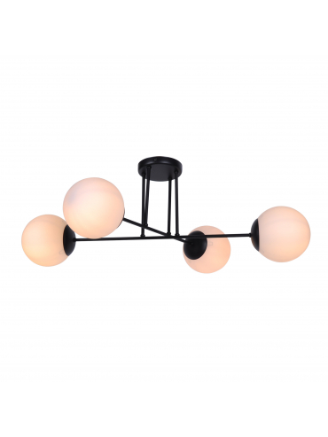 Lampa sufitowa K-4924 SAVOY