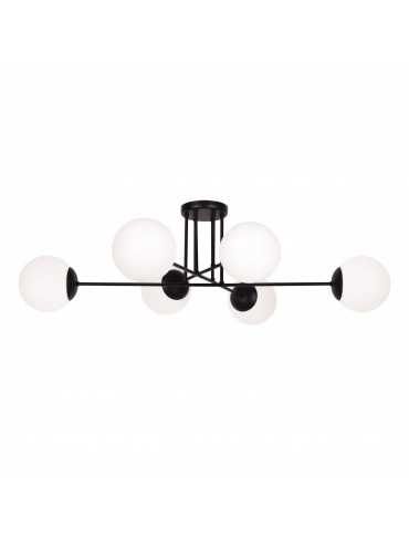 Lampa sufitowa K-4925 SAVOY