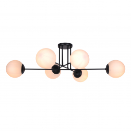 Lampa sufitowa K-4925 SAVOY