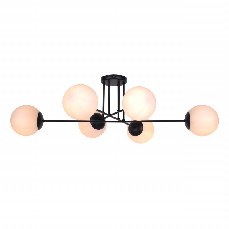 Lampa sufitowa K-4925 SAVOY