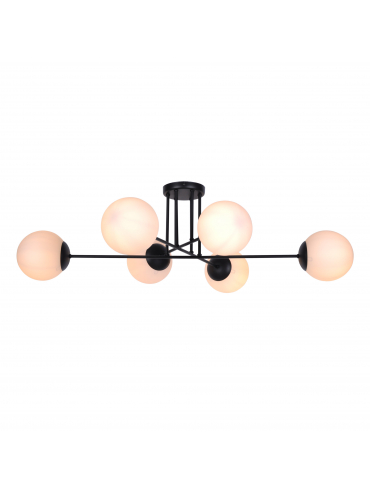 Lampa sufitowa K-4925 SAVOY