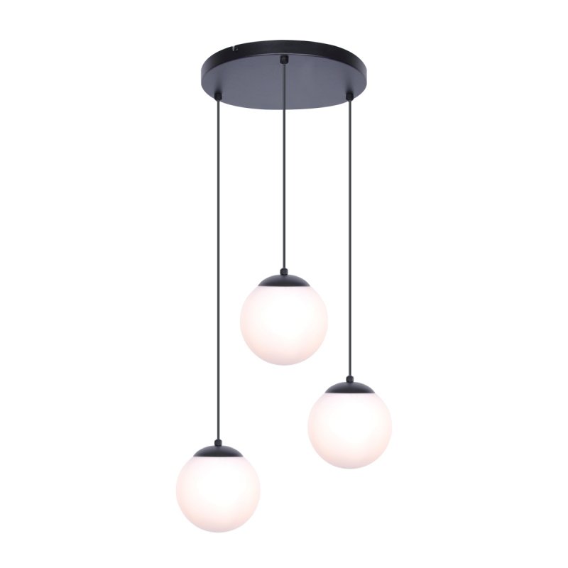 Lampa wisząca K-4746 CAMINA
